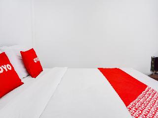 Oyo 91544 Homestay Biru Blukid fotoÄŸrafÄ±