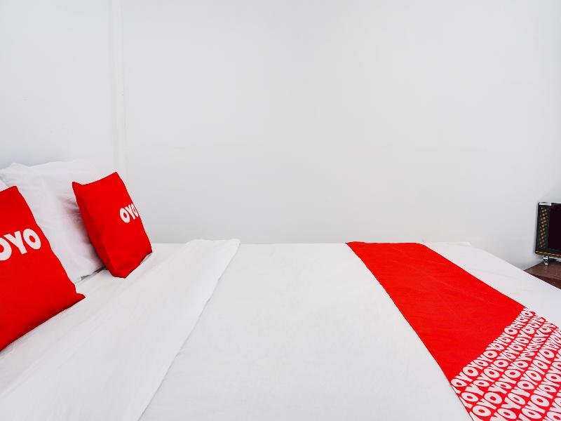 Oyo 91544 Homestay Biru Blukid - Oda