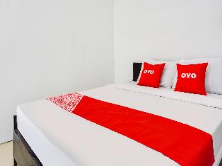 Oyo 91544 Homestay Biru Blukid fotoÄŸrafÄ±