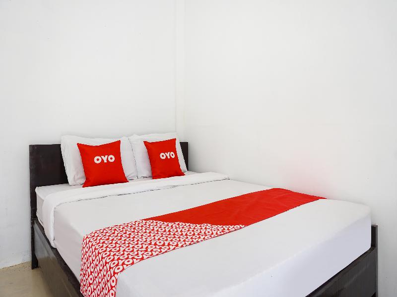 Oyo 91544 Homestay Biru Blukid - Oda