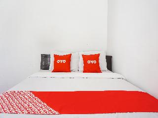 Oyo 91544 Homestay Biru Blukid fotoÄŸrafÄ±