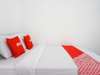 Oyo 91544 Homestay Biru Blukid fotoÄŸrafÄ±