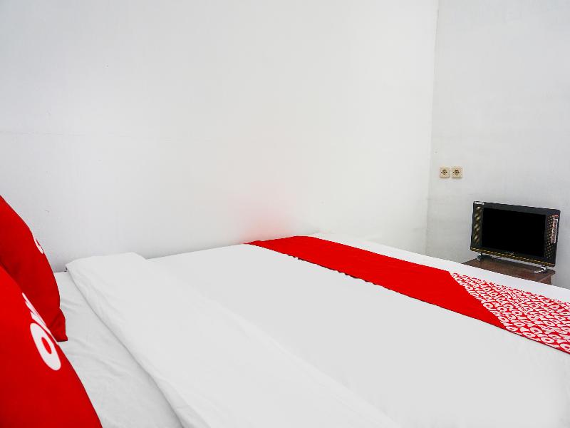 Oyo 91544 Homestay Biru Blukid - Oda