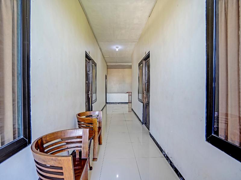 Oyo 91587 Griya Buah De5 Syariah - Lobi