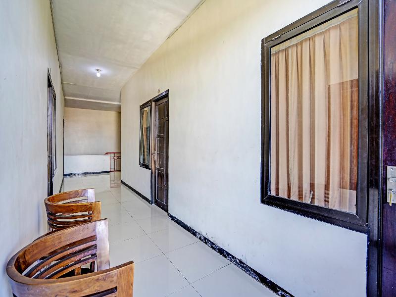 Oyo 91587 Griya Buah De5 Syariah - Lobi