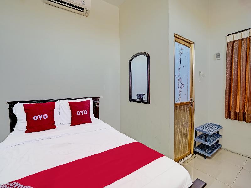 Oyo 91587 Griya Buah De5 Syariah - Oda