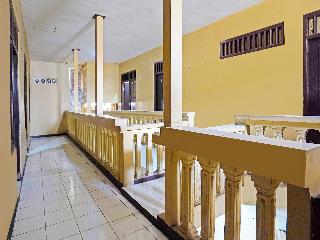Spot On 91695 Hotel Benteng Portugis fotoÄŸrafÄ±