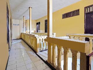 Spot On 91695 Hotel Benteng Portugis fotoÄŸrafÄ±
