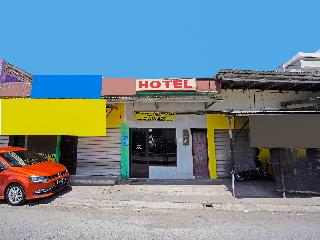 Spot On 91695 Hotel Benteng Portugis otel fotoğrafı