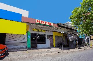 Spot On 91695 Hotel Benteng Portugis fotoÄŸrafÄ±