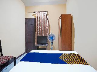 Spot On 91695 Hotel Benteng Portugis fotoÄŸrafÄ±