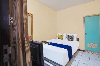 Spot On 91695 Hotel Benteng Portugis fotoÄŸrafÄ±
