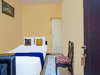 Spot On 91695 Hotel Benteng Portugis fotoÄŸrafÄ±