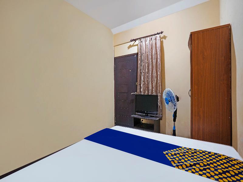 Spot On 91695 Hotel Benteng Portugis - Oda
