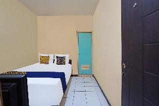 Spot On 91695 Hotel Benteng Portugis fotoÄŸrafÄ±