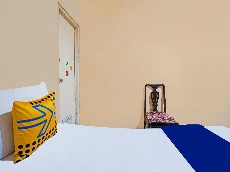 Spot On 91695 Hotel Benteng Portugis - Oda