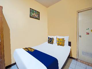 Spot On 91695 Hotel Benteng Portugis fotoÄŸrafÄ±