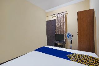 Spot On 91695 Hotel Benteng Portugis fotoÄŸrafÄ±