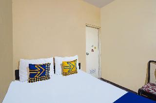 Spot On 91695 Hotel Benteng Portugis fotoÄŸrafÄ±
