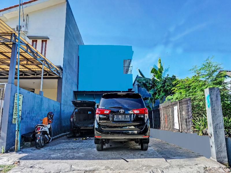 Spot On 91718 Kost Damai Syariah - Genel