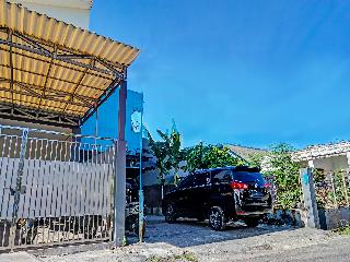 Spot On 91718 Kost Damai Syariah fotoÄŸrafÄ±