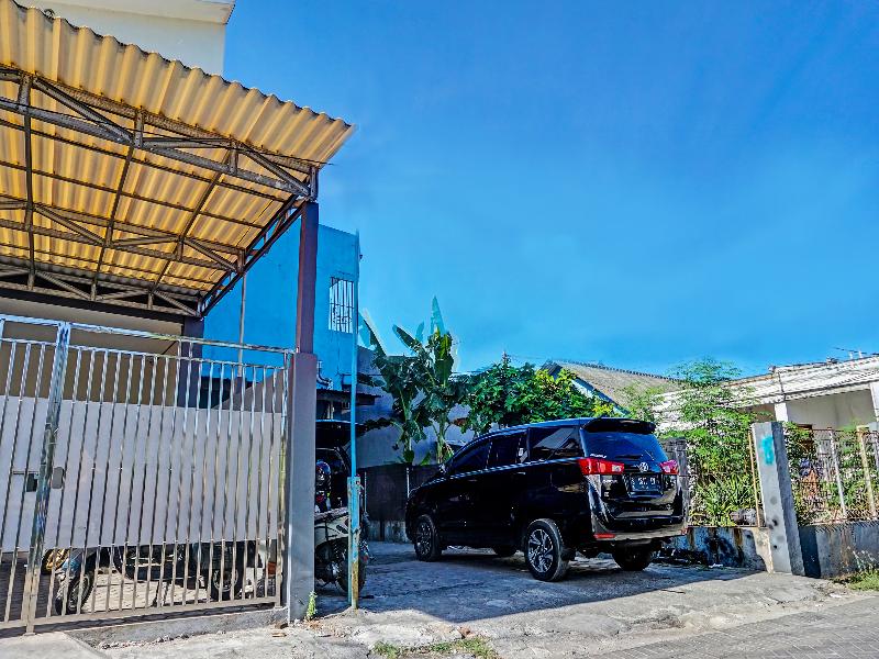 Spot On 91718 Kost Damai Syariah - Genel