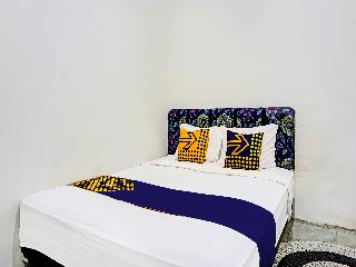 Spot On 91718 Kost Damai Syariah fotoÄŸrafÄ±