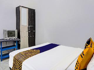 Spot On 91718 Kost Damai Syariah fotoÄŸrafÄ±
