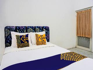 Spot On 91718 Kost Damai Syariah fotoÄŸrafÄ±