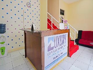 Oyo 91727 Luxury Homestay Sidoarjo fotoÄŸrafÄ±