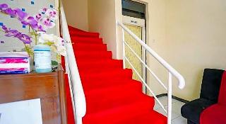 Oyo 91727 Luxury Homestay Sidoarjo fotoÄŸrafÄ±
