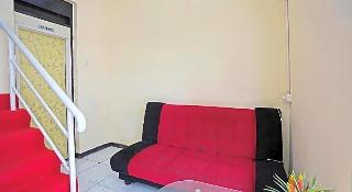 Oyo 91727 Luxury Homestay Sidoarjo fotoÄŸrafÄ±