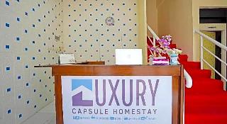 Oyo 91727 Luxury Homestay Sidoarjo fotoÄŸrafÄ±