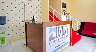 Oyo 91727 Luxury Homestay Sidoarjo fotoÄŸrafÄ±