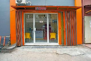 Oyo 91727 Luxury Homestay Sidoarjo fotoÄŸrafÄ±