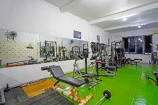 Oyo 91727 Luxury Homestay Sidoarjo fotoÄŸrafÄ±