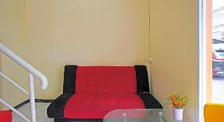 Oyo 91727 Luxury Homestay Sidoarjo fotoÄŸrafÄ±