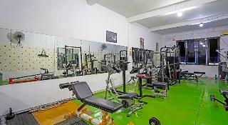 Oyo 91727 Luxury Homestay Sidoarjo fotoÄŸrafÄ±