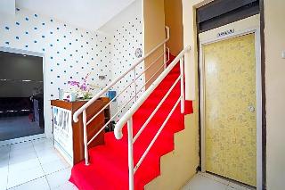 Oyo 91727 Luxury Homestay Sidoarjo fotoÄŸrafÄ±