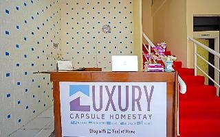 Oyo 91727 Luxury Homestay Sidoarjo fotoÄŸrafÄ±