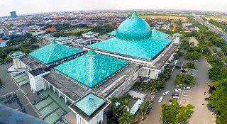 Oyo 91727 Luxury Homestay Sidoarjo fotoÄŸrafÄ±