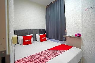 Oyo 91727 Luxury Homestay Sidoarjo fotoÄŸrafÄ±