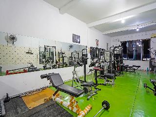 Oyo 91727 Luxury Homestay Sidoarjo fotoÄŸrafÄ±