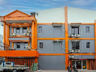Oyo 91727 Luxury Homestay Sidoarjo otel fotoğrafı