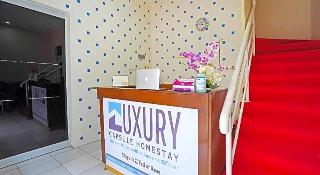 Oyo 91727 Luxury Homestay Sidoarjo fotoÄŸrafÄ±