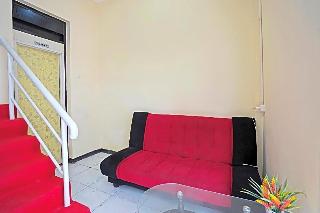 Oyo 91727 Luxury Homestay Sidoarjo fotoÄŸrafÄ±