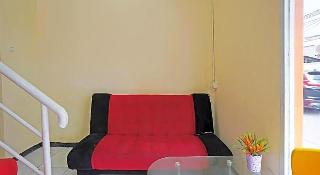 Oyo 91727 Luxury Homestay Sidoarjo fotoÄŸrafÄ±