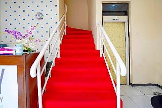 Oyo 91727 Luxury Homestay Sidoarjo fotoÄŸrafÄ±