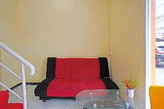 Oyo 91727 Luxury Homestay Sidoarjo fotoÄŸrafÄ±