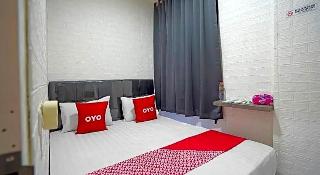 Oyo 91727 Luxury Homestay Sidoarjo fotoÄŸrafÄ±